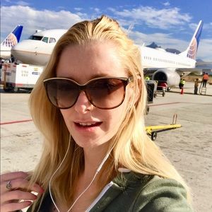 Meet your Posher, Anna